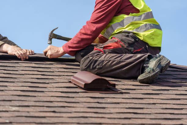Quick and Trustworthy Emergency Roof Repair Services in Talladega, AL