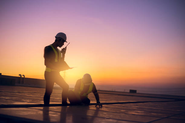 Best Roof Waterproofing Services  in Tladega, AL