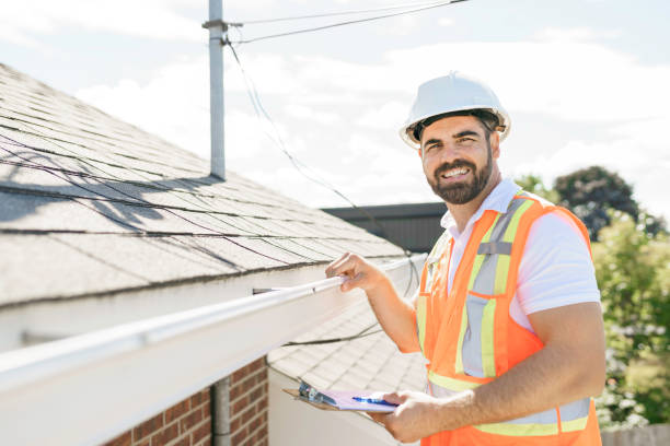 Best Roof Replacement Cost  in Tladega, AL
