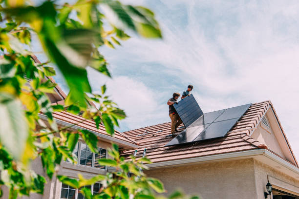 Best Commercial Roofing Services  in Tladega, AL