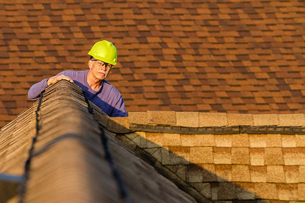 Best Shingle Roofing Installation  in Tladega, AL